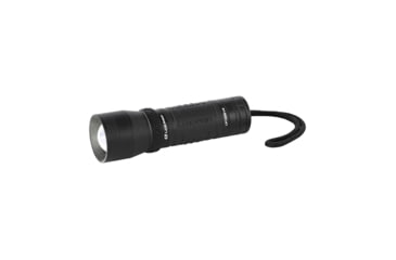 Image of LuxPro LP1035V2 LP1035V2 Compact 570/43 Lumens Cree LED Aluminum B