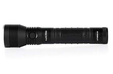 Image of LuxPro LP1200V2 Long Range Heavy Duty 290/775 Lumens Aluminum Blac