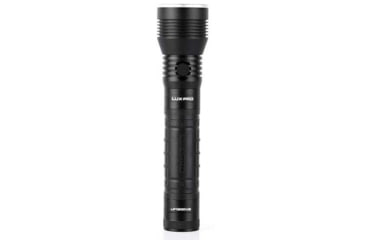 Image of LuxPro LP1200V2 Long Range Heavy Duty 290/775 Lumens Aluminum Blac