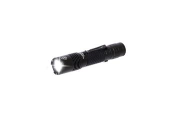 Image of LuxPro Pro-Series Tac Light Flashlight - 850 Lumens 4007777