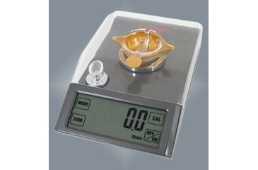 Image of LYM 7750718 PRO TOUCH 1500 ELEC SCALE