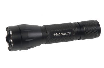 Image of TacStar Tac-Star T6 Tactical LED Light
