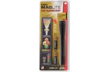 Image of Maglite LED Flashlight - 2 Cell