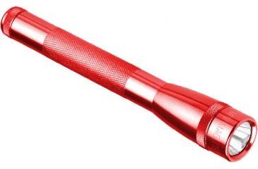 Image of Mag Instrument 3 Cell AA Mini Maglite LED Flashlight