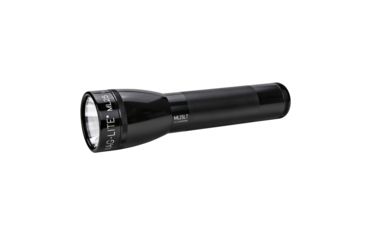 Image of Maglite 2-Cell C Display Box,Black ML25IT-2015