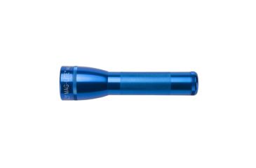 Image of Maglite 2-Cell C Display Box,Blue ML25IT-2115