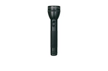 Image of Mag Lite 2C Cell Heavy Duty Flashlight