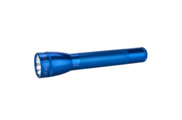 Image of Maglite 3-Cell C Display Box,Blue ML25IT-3115