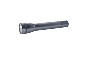 Image of Maglite 3-Cell C Display Box,Gray ML25IT-3095