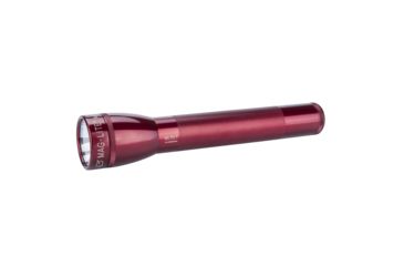 Image of Maglite 3-Cell C Display Box,Red ML25IT-3035
