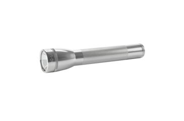 Image of Maglite 3-Cell C Display Box,Silver ML25IT-3105