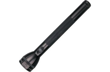 Image of MagLite 4 C-Cell Flash light Display Box Black S4C015
