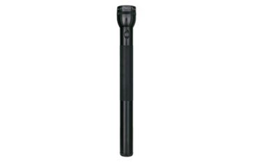 Image of Maglite 5D Cell Black Flashlight S5D015