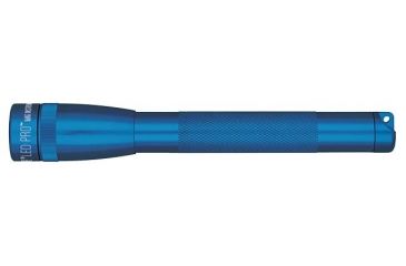 Image of Maglite Blue Mini Mag Led Pro Flashlig - SP2P11H