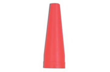 Image of Maglite C and D-Cell Traffic Wand Red Bulk ASXX07B