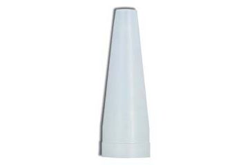 Image of Maglite C and D-Cell Traffic Wand White Bulk ASXX09B
