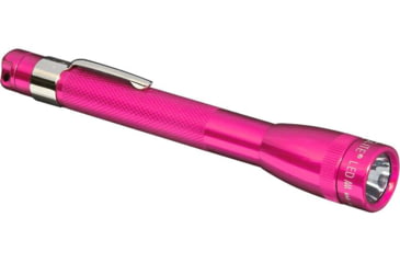 Image of Maglite M3a Mini Mag 2 Aaa-cell Flashlight, Pink - M3AKY6