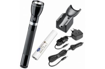 Image of MAG CH/LED,RCHSYS W/ 230V CONVERTER/12V ADAPTER