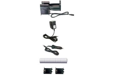 Image of Maglite Mag Charger Led w/Charger Base RL1019