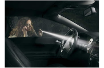 Image of Maglite Mini 2 Aaa-cell Led Flashlight & Gerber Knife - SP32TRK