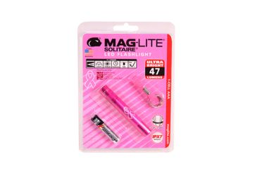 Image of Maglite Mini Aa Pro Led - SJ3AMW6