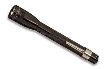 Image of Maglite Mini Led 2AAA - Black - SP32016