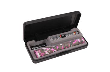 Image of Maglite Mini Mag Pro 2 Cell Aa Camo Pattern Presentation Box - SP2PTW7