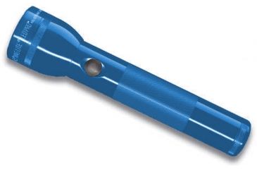 Image of Maglite Pro Led 2D - Blue - ST2P116