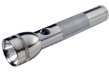Image of Maglite Pro Led 2D - Gray - ST2P096