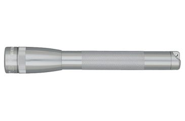 Image of Maglite Silver Mini Mag Led Pro Flashl - SP2P10H