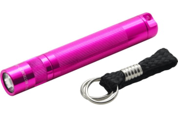 Image of Maglite Solitaire Aaa-cell Incandescent Flashlight - K3AKY6