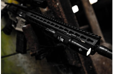 Image of Magne-Tech Rigel II-P Gen Picatinny Tactical Weapon Torch Kit, 2nd Gen, RGLII-P