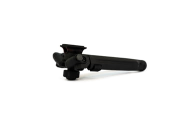 Image of Magpul Industries Bipod for A.R.M.S. 17S, Black, MAG951-BLK