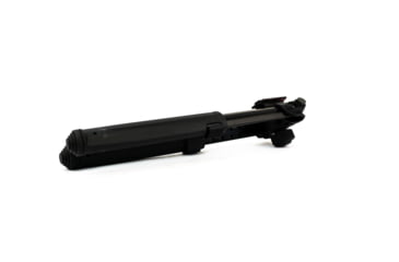 Image of Magpul Industries Bipod for A.R.M.S. 17S, Black, MAG951-BLK