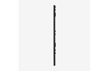 Image of Magpul Industries M-LOK Dovetail Adapter 4 Slot for RRS/ARCA Interface, Black MPIMAG1052