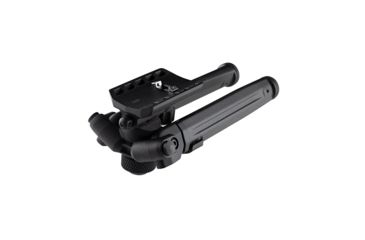 Image of Magpul Industries Sling Stud QD Bipod, Black 250-030-100