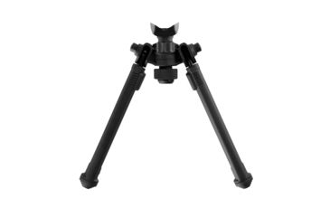 Image of Magpul Industries Sling Stud QD Bipod, Black 250-030-100