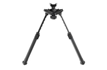 Image of Magpul Industries Sling Stud QD Bipod, Black 250-030-100