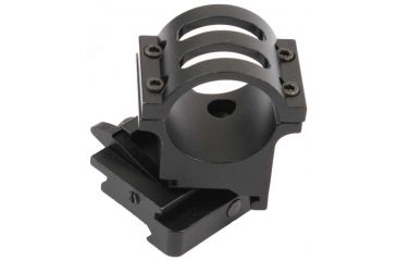 Image of Global Military Gear Quick-Detach Rifle Scope / Magnifier Mount