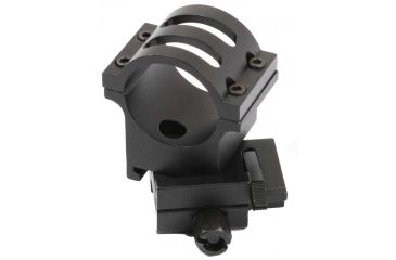 Image of Global Military Gear 30mm Scope Quick Detach Mount
