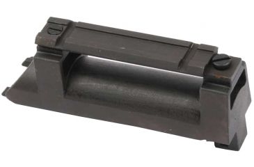 Image of Global Military Gear See Thru High-Profile Scope Base Mount