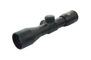 Image of Global Military Gear SKS 4x30 mm Rifle Scope