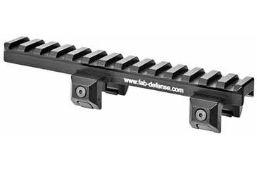 Image of FAB Defense MP5 Aluminum Scope Mount FX-MP5SM