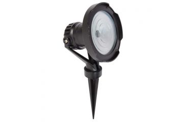 Image of Malibu Low Voltage Green Laser Star Field Projector,Brass 8406-3550-01