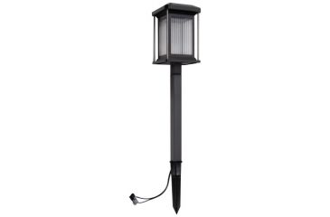 Image of Malibu Prominence LED Pathway Light,Gray 8418-2160-01
