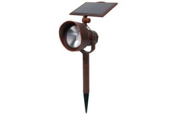 Image of Malibu Solar 54 Lumen Spotlight 8506-2612-01