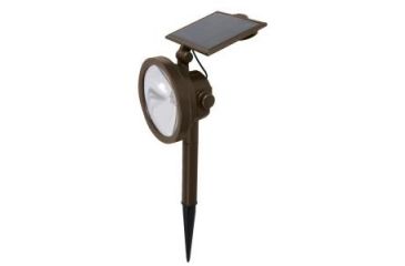 Image of Malibu Solar 54 Lumen Wall Wash 8506-2613-01