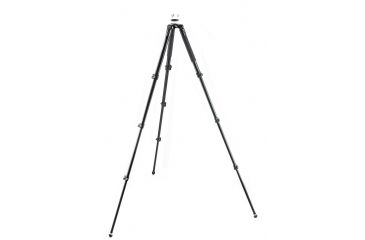 Image of Manfrotto Aluminum Single Leg Video Tripod MVT535AQ