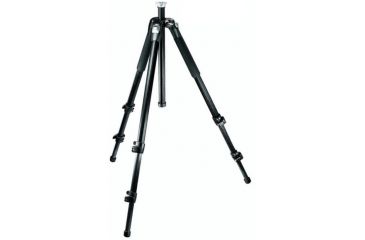 Image of Manfrotto Bogen Manfrotto 055 CF Tripod View-3 Sect.w/Leg Warmers-No Low Angle Adapter 055CXV3