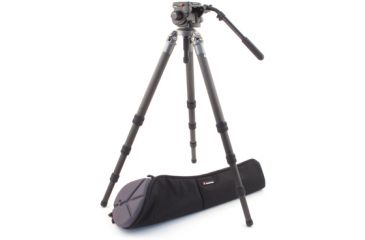 Image of Manfrotto Bogen Manfrotto 503HDV+GT5540LS+3284+G1422+80P 503HDV-GT5540LS